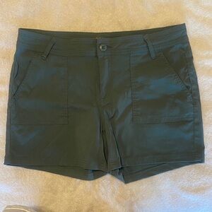 Prana Olive Short